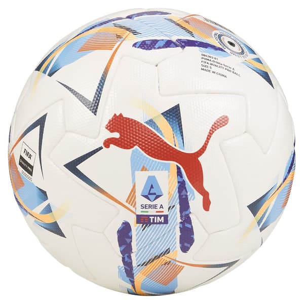 Puma Orbita Serie A Fifa Quality Pro Wp Fotboll  5