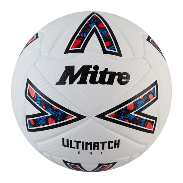 Mitre Ultimatch One Fotboll