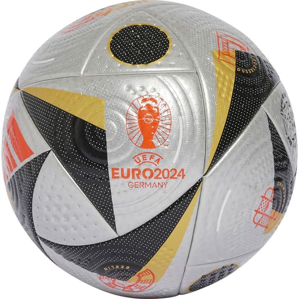 Adidas Fussballliebe Finale Pro Fodbold  5