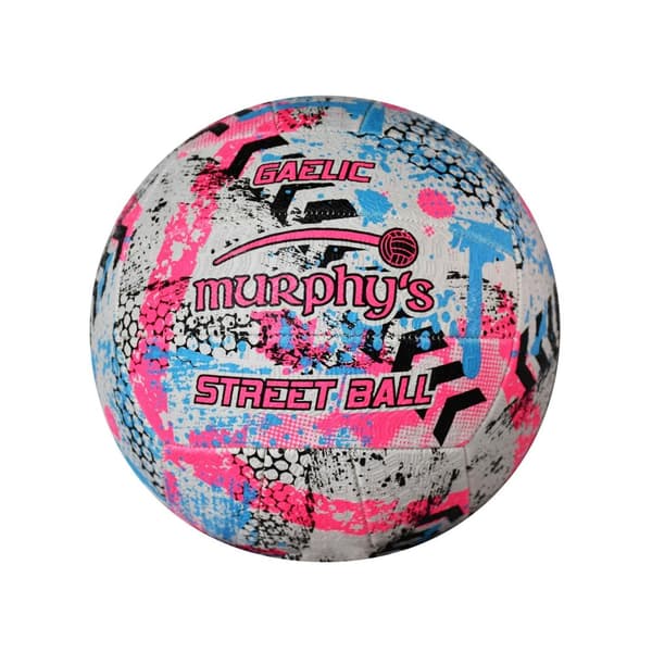 Murphys Gaelic Street Football