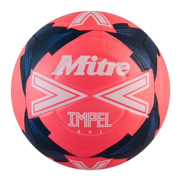 Mitre Impel One Fotboll