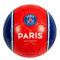 Miniatyrbild 3 av 3: Fotboll - Paris Saint Germain - Storlek 4 - Slitstark skum - Officiell - Barn