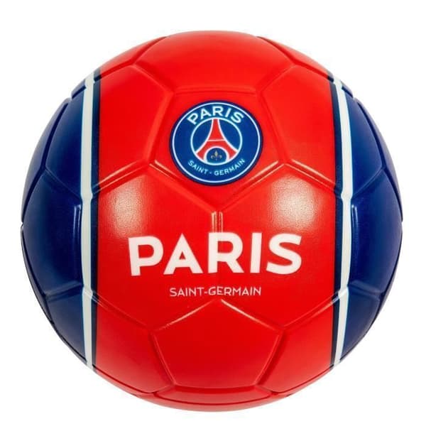 Fotboll - Paris Saint Germain - Storlek 4 - Slitstark skum - Officiell - Barn