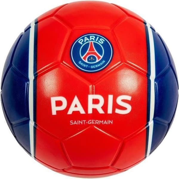Fotboll - Paris Saint Germain - Storlek 4 - Slitstark skum - Officiell - Barn