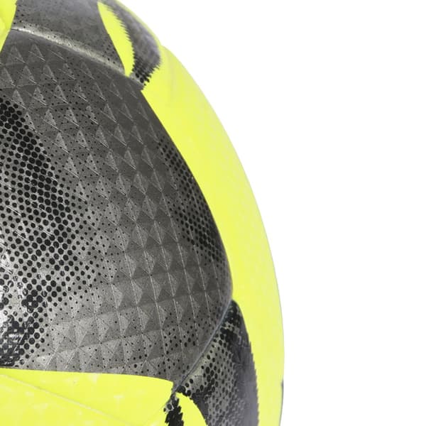 adidas Tiro League FIFA Basic Ball HZ1295, Fodbold, Unisex, gul, Størrelse: 4