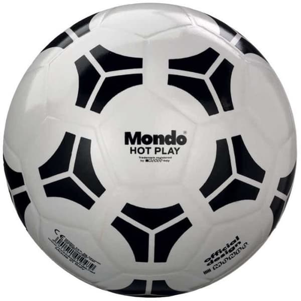Fotboll - MONDO SPA - Hot Play - 420g - 23cm - PVC