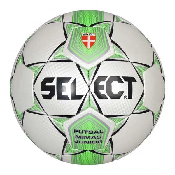Select Mimas Fodbold  58