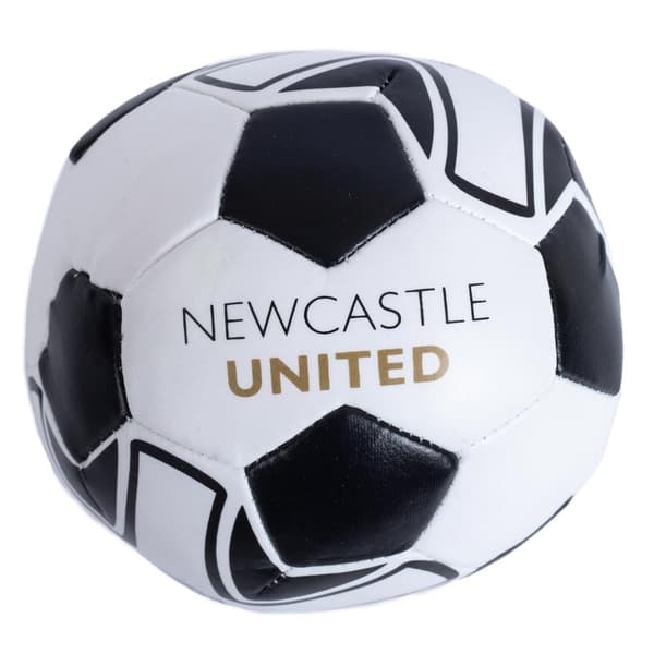 Newcastle United FC Crest Softball