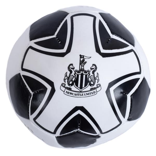 Newcastle United FC Crest Softball