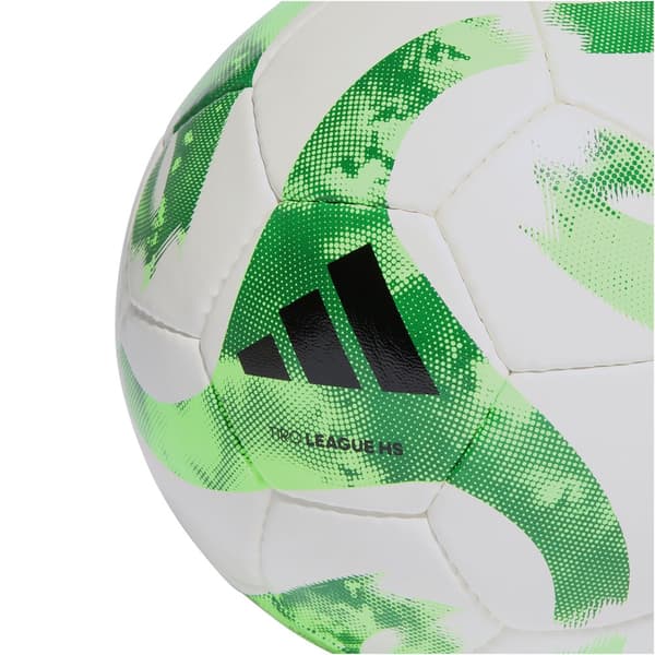 adidas Tiro Match FIFA Basic Ball HT2421, Fodbold, Unisex, hvid, Størrelse: 5