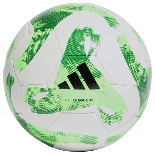 adidas Tiro Match FIFA Basic Ball HT2421, Fodbold, Unisex, hvid, Størrelse: 5