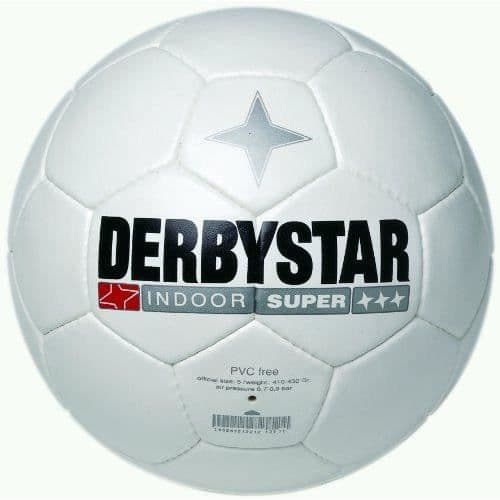 DERBYSTAR INDOOR SUPER - Fotboll - B...