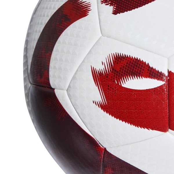 adidas Tiro League FIFA Basic Ball HZ1294, Fodbold, Unisex, hvid, Størrelse: 5