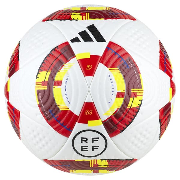 Adidas Spain Amberes Pro Fotboll  5