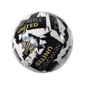 Miniatyrbild 3 av 3: Newcastle United FC Graffitifotboll