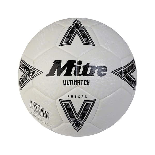 Mitre Ultimatch Futsalboll  4