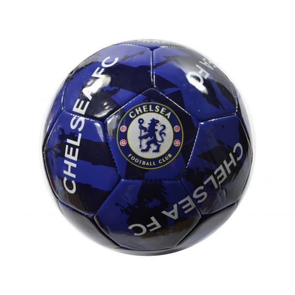 Chelsea FC Graffiti Football
