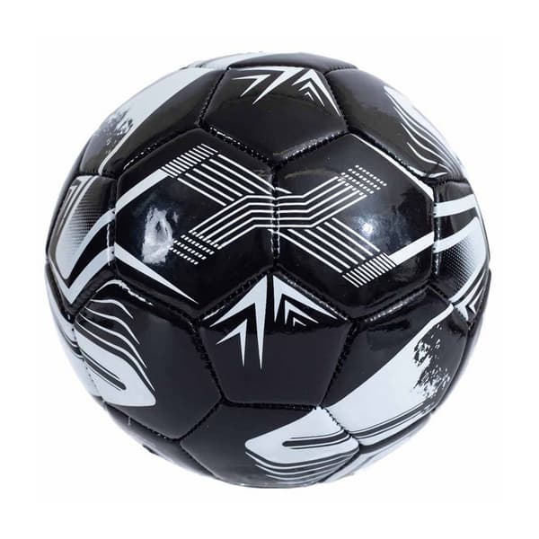 Newcastle United FC Turbine Print Football