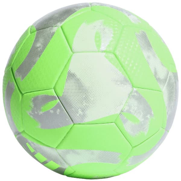 adidas Tiro League FIFA Basic Ball HZ1296, Fotboll, Unisex, grön, Storlek: 4