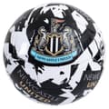 Miniatyrbilde 1 av 3: Newcastle United FC Graffiti Football