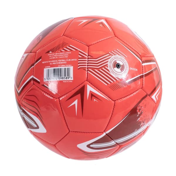 Arsenal FC Turbine Print Training Ball