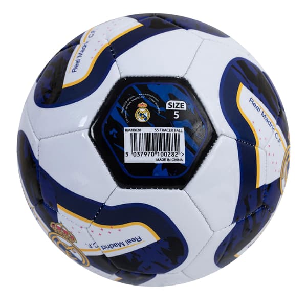 Real Madrid CF Tracer Football