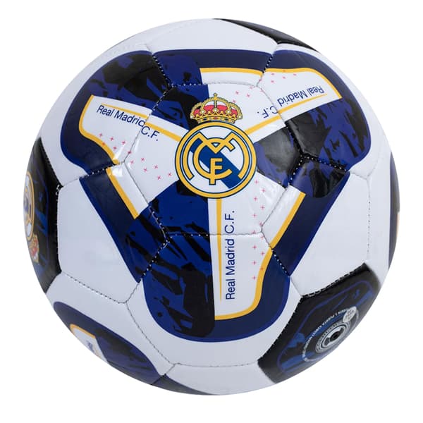Real Madrid CF Tracer Football