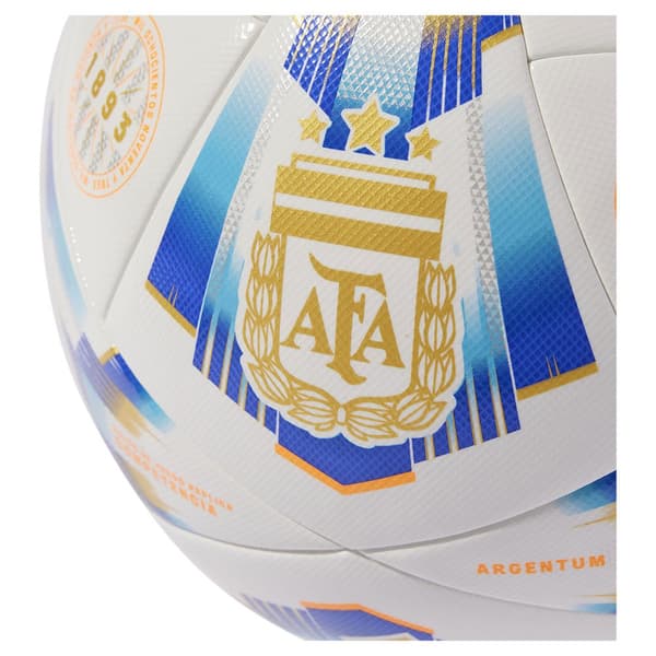 Adidas Argentina 24 Competition Jalkapallo  5