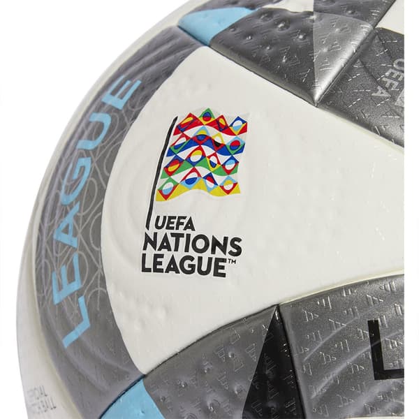 Adidas Uefa Nations League 24 Pro Fodbold  5