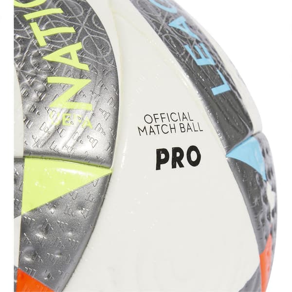 Adidas Uefa Nations League 24 Pro Fodbold  5