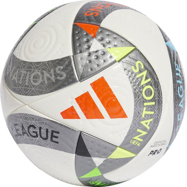 Adidas Uefa Nations League 24 Pro Fodbold  5