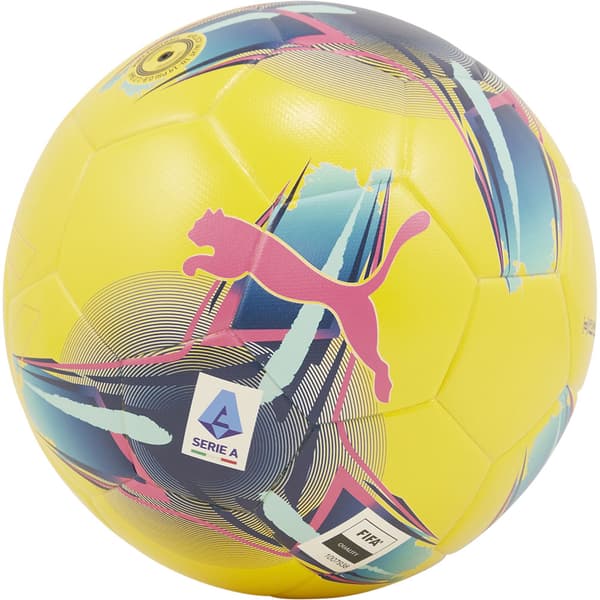 Puma Orbita Serie A Fifa Quality Fodbold  5