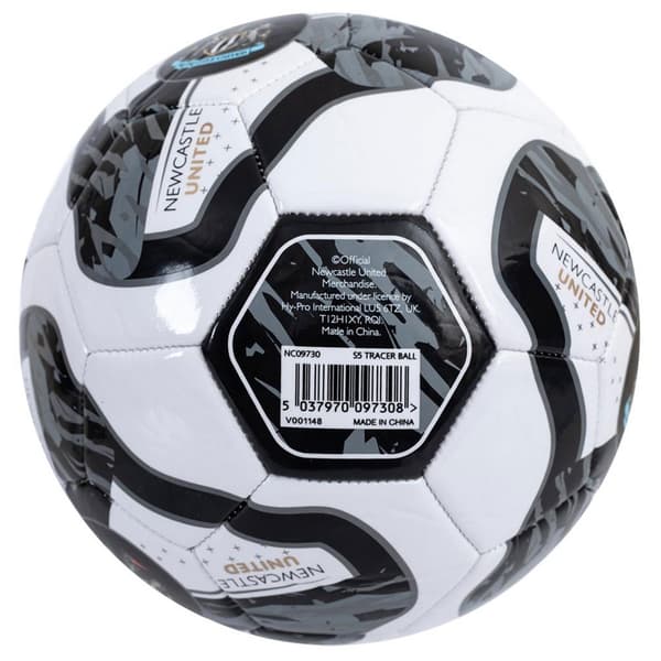 Newcastle United FC Tracer Fotboll