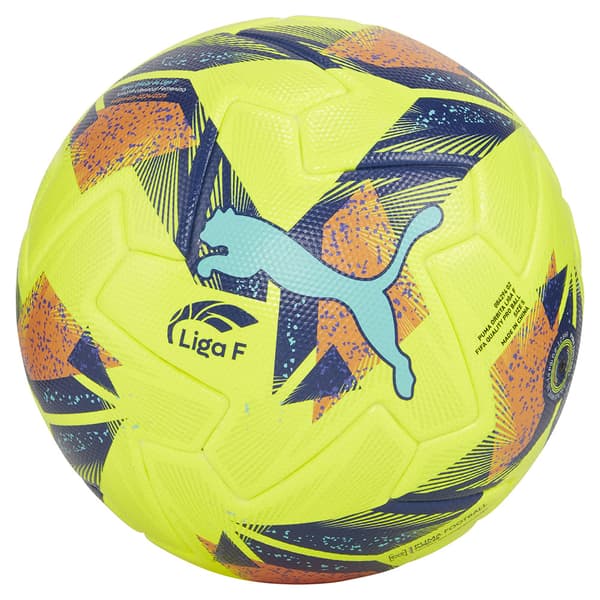 Puma Orbita Liga Fifa Quality Pro Fodbold 5