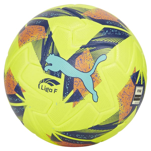 Puma Orbita Liga Fifa Quality Pro Fodbold 5