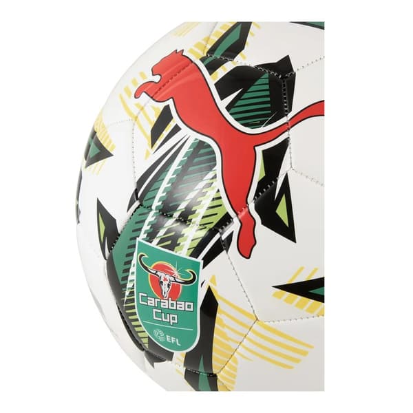 Puma Orbita 6 Carabao Cup Football