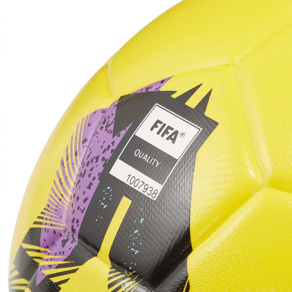 Puma Orbita Laliga 1 Fifa Quality Fodbold  5