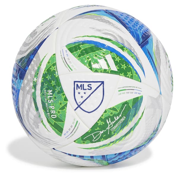 Adidas Mls 25 Pro Fotboll  5
