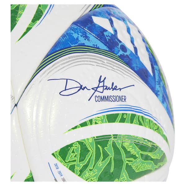Adidas Mls 25 Pro Fotboll  5