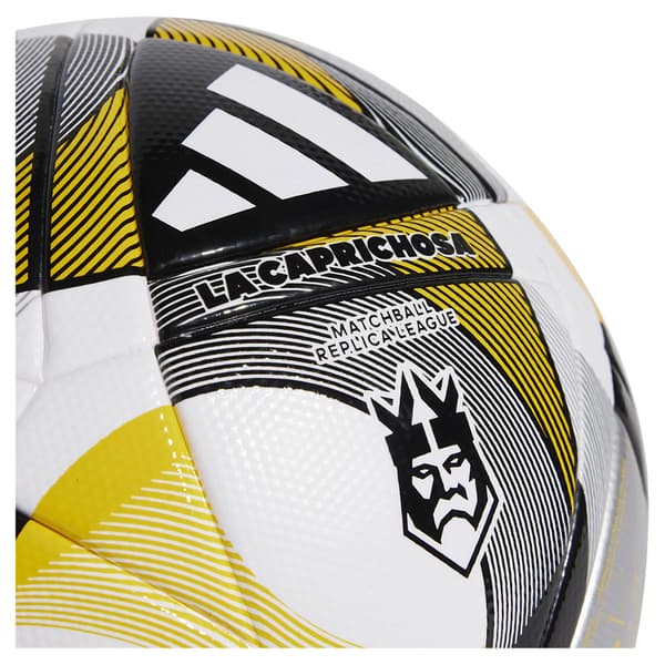 Adidas Kings League La Caprichosa League Fotboll 4