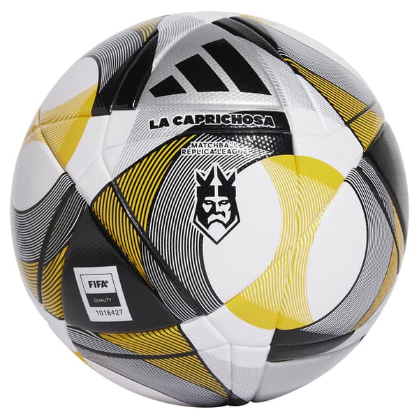 Adidas Kings League La Caprichosa League Fotboll 4