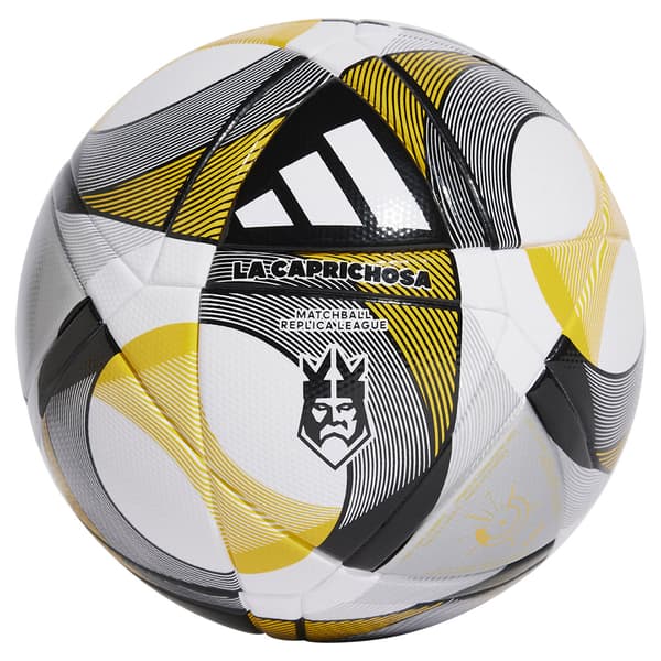 Adidas Kings League La Caprichosa League Fotboll 4