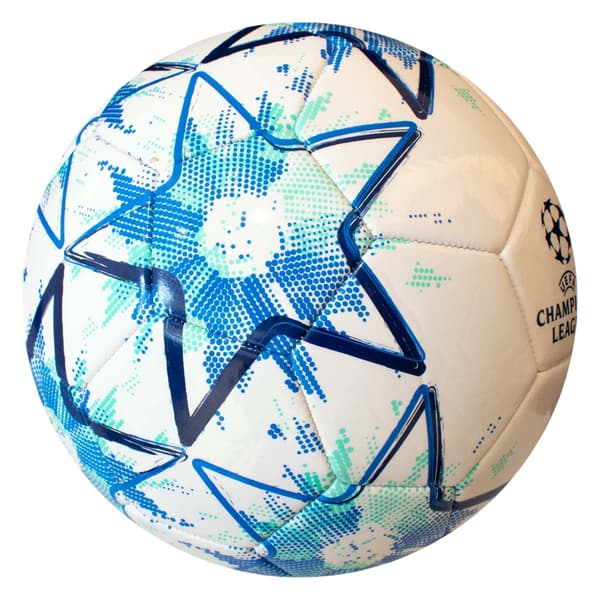 UEFA Champions League Star Football