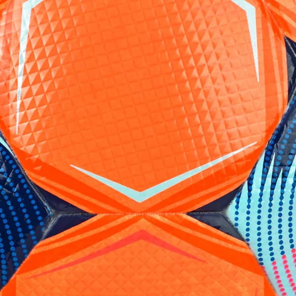 Select Brillant Super TB FIFA Quality Pro v25 Ball 100033, Fodbold, Unisex, hvid, Størrelse: 5