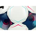 Miniatyrbild 3 av 3: Select Brillant Training DB v25 FIFA Basic Ball 120075, Fotboll, Unisex, vit, Storlek: 4