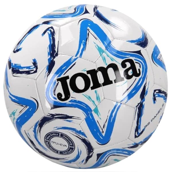 Fotboll - Joma - Atalanta BC Replica - Storlek 5 - Unisex - TPU Vit