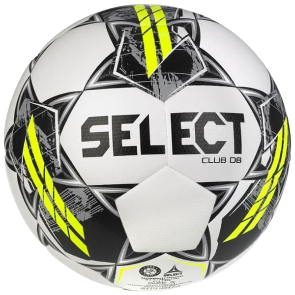 Fotboll - Select - Club DB FIFA Basic - Storlek 5 - Unisex - TPU