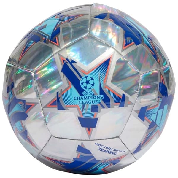 adidas UCL Training Foil Ball