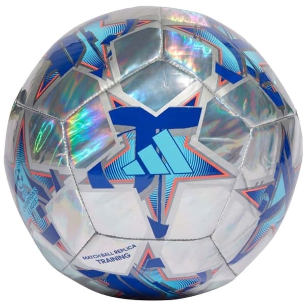 adidas UCL Training Foil Ball