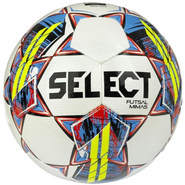 Futsal Ball Select Mimas V22